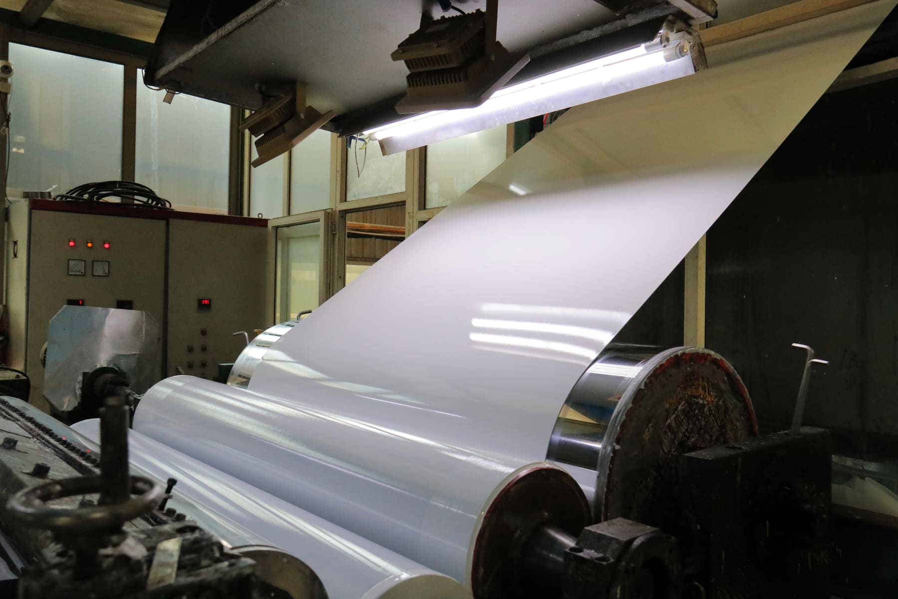 What Is Sublimation Aluminum and How Is It Coated?